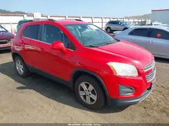 KL7CJPSB5GB534740 2016 CHEVROLET TRAX