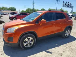 KL7CJPSB5GB555216 2016 CHEVROLET TRAX
