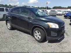 KL7CJPSB5GB558214 2016 CHEVROLET TRAX