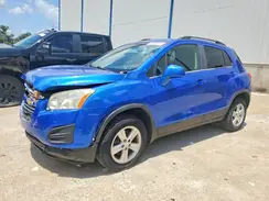 KL7CJPSB5GB567057 2016 CHEVROLET TRAX