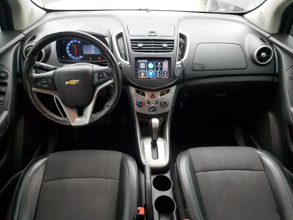 KL7CJPSB5GB571044 2016 CHEVROLET TRAX - Image 8