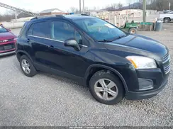 KL7CJPSB5GB572209 2016 CHEVROLET TRAX