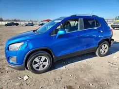 KL7CJPSB5GB576986 2016 CHEVROLET TRAX