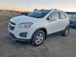 KL7CJPSB5GB596218 2016 CHEVROLET TRAX
