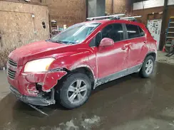 KL7CJPSB5GB602616 2016 CHEVROLET TRAX