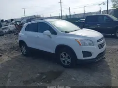 KL7CJPSB5GB605967 2016 CHEVROLET TRAX