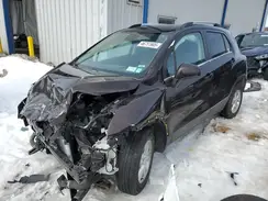 KL7CJPSB5GB609601 2016 CHEVROLET TRAX