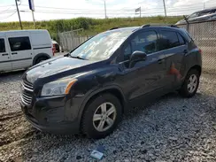 KL7CJPSB5GB616855 2016 CHEVROLET TRAX