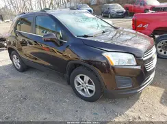 KL7CJPSB5GB616984 2016 CHEVROLET TRAX