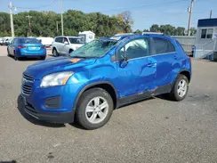KL7CJPSB5GB622509 2016 CHEVROLET TRAX