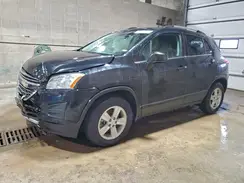 KL7CJPSB5GB628200 2016 CHEVROLET TRAX