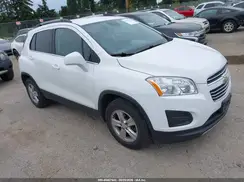 KL7CJPSB5GB628570 2016 CHEVROLET TRAX