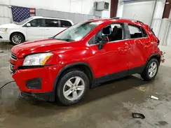 KL7CJPSB5GB634028 2016 CHEVROLET TRAX