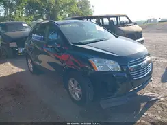 KL7CJPSB5GB641187 2016 CHEVROLET TRAX
