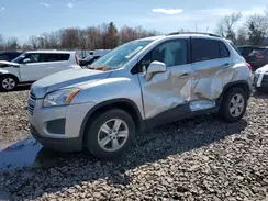 KL7CJPSB5GB646826 2016 CHEVROLET TRAX