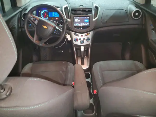KL7CJPSB5GB647149 2016 CHEVROLET TRAX - Image 8