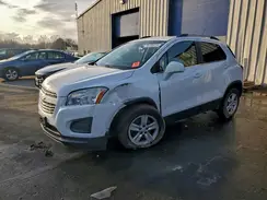 KL7CJPSB5GB648835 2016 CHEVROLET TRAX