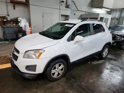 KL7CJPSB5GB651265 2016 CHEVROLET TRAX
