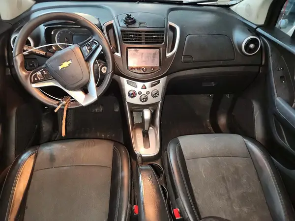 KL7CJPSB5GB651265 2016 CHEVROLET TRAX - Image 8
