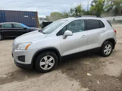 KL7CJPSB5GB654330 2016 CHEVROLET TRAX