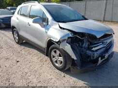 KL7CJPSB5GB657034 2016 CHEVROLET TRAX