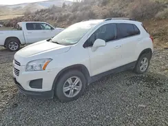 KL7CJPSB5GB663738 2016 CHEVROLET TRAX