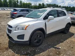 KL7CJPSB5GB715661 2016 CHEVROLET TRAX