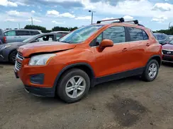 KL7CJPSB5GB724490 2016 CHEVROLET TRAX