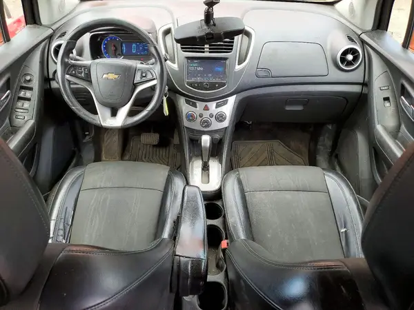 KL7CJPSB5GB724490 2016 CHEVROLET TRAX - Image 8
