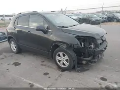 KL7CJPSB5GB735568 2016 CHEVROLET TRAX