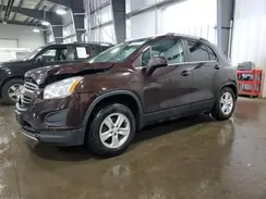 KL7CJPSB5GB743492 2016 CHEVROLET TRAX