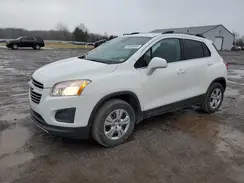 KL7CJPSB5GB754119 2016 CHEVROLET TRAX