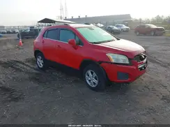 KL7CJPSB5GB755125 2016 CHEVROLET TRAX