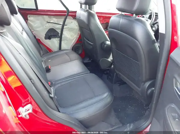 KL7CJPSB5GB755125 2016 CHEVROLET TRAX - Image 8