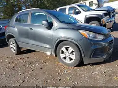 KL7CJPSB5HB073346 2017 CHEVROLET TRAX