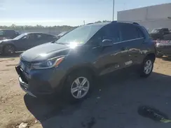 KL7CJPSB5HB091720 2017 CHEVROLET TRAX