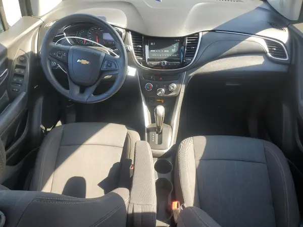 KL7CJPSB5HB091720 2017 CHEVROLET TRAX - Image 8