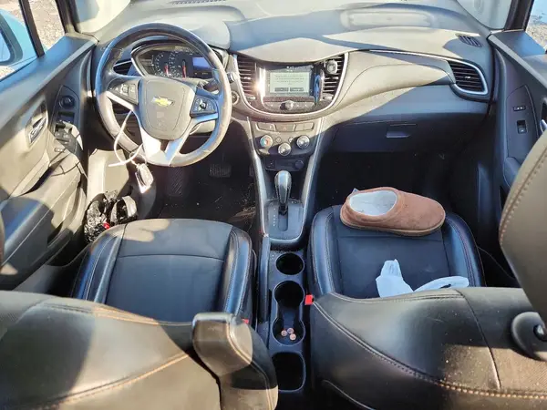 KL7CJPSB5HB105566 2017 CHEVROLET TRAX - Image 8