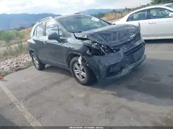KL7CJPSB5HB107785 2017 CHEVROLET TRAX