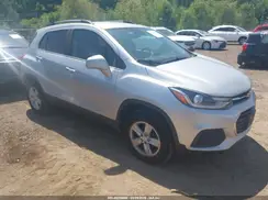 KL7CJPSB5HB148918 2017 CHEVROLET TRAX