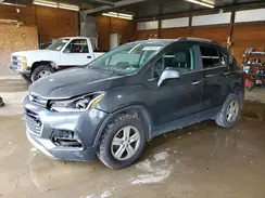 KL7CJPSB5HB168165 2017 CHEVROLET TRAX