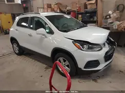 KL7CJPSB5HB191610 2017 CHEVROLET TRAX