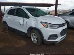 KL7CJPSB5HB199870 2017 CHEVROLET TRAX