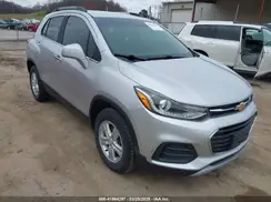 KL7CJPSB5HB201956 2017 CHEVROLET TRAX