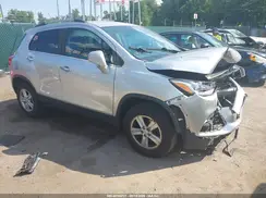 KL7CJPSB5HB203142 2017 CHEVROLET TRAX