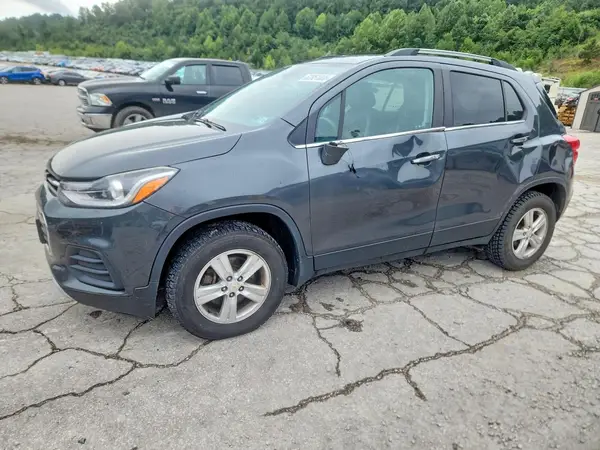 KL7CJPSB5HB203318 2017 CHEVROLET TRAX - Image 1