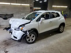 KL7CJPSB5HB209331 2017 CHEVROLET TRAX
