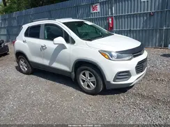 KL7CJPSB5HB211211 2017 CHEVROLET TRAX