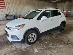 KL7CJPSB5HB225190 2017 CHEVROLET TRAX