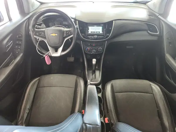 KL7CJPSB5HB225190 2017 CHEVROLET TRAX - Image 8